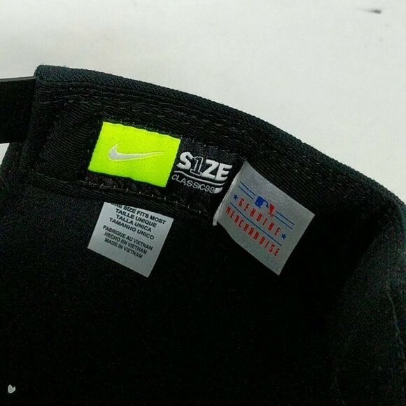 Arizona Diamondbacks MLB Baseball Hat - Picture 7 of 7